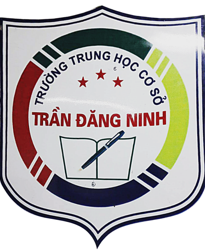 THCS Trần Đăng Ninh