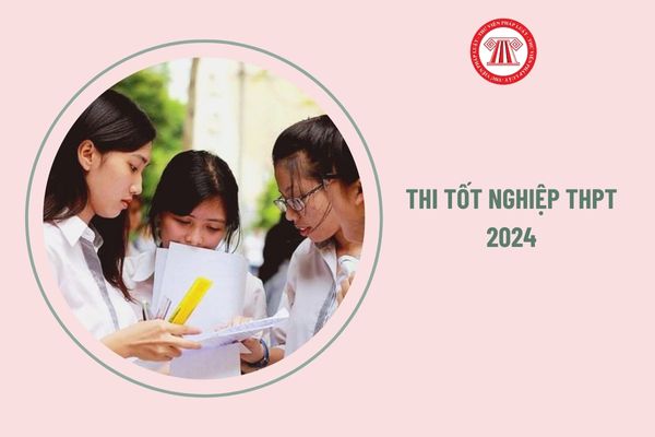 Hướng dẫn coi thi tốt nghiệp THPT năm 2024